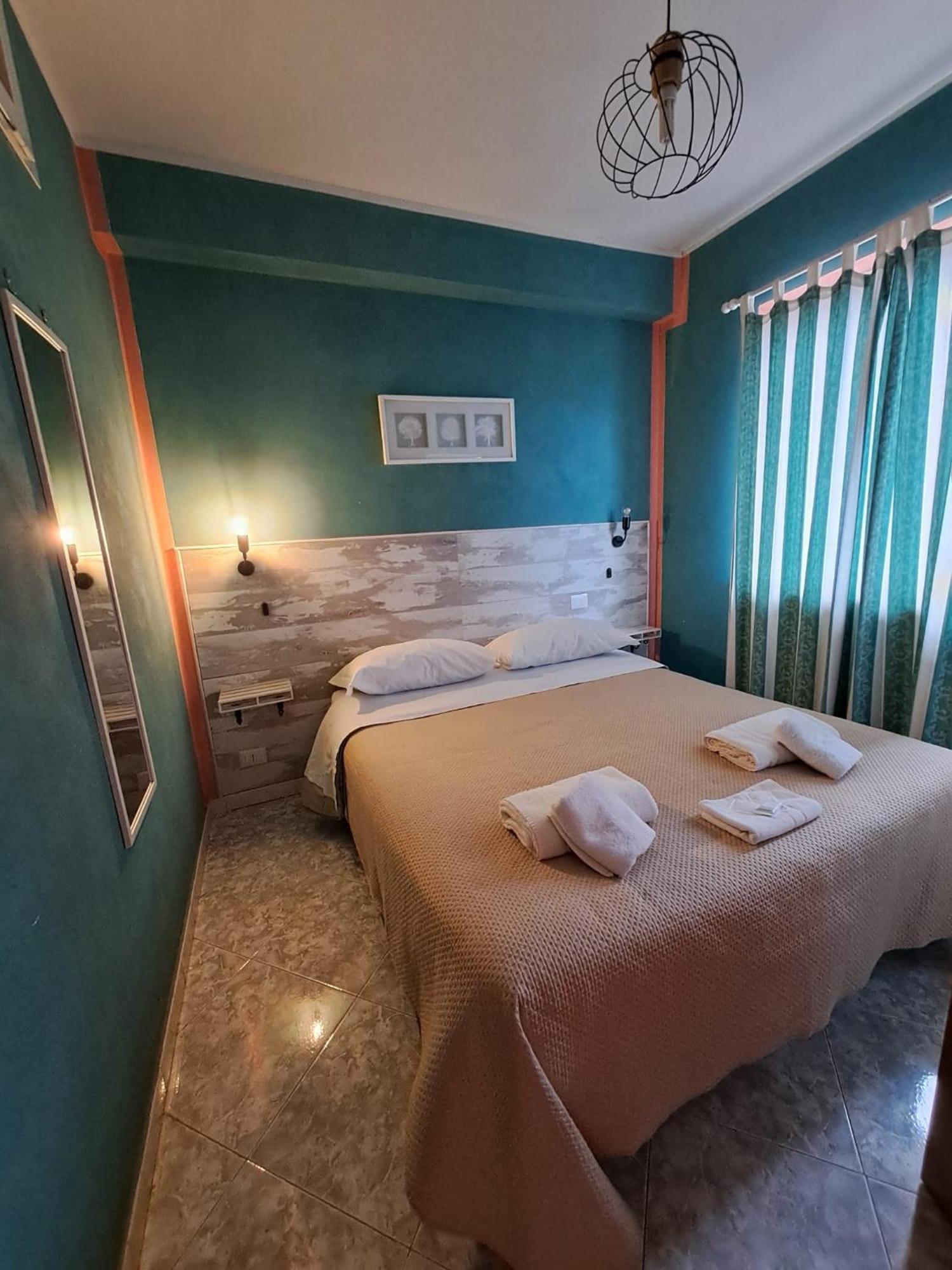Agriturismo Torre Flavia Ladispoli Bagian luar foto