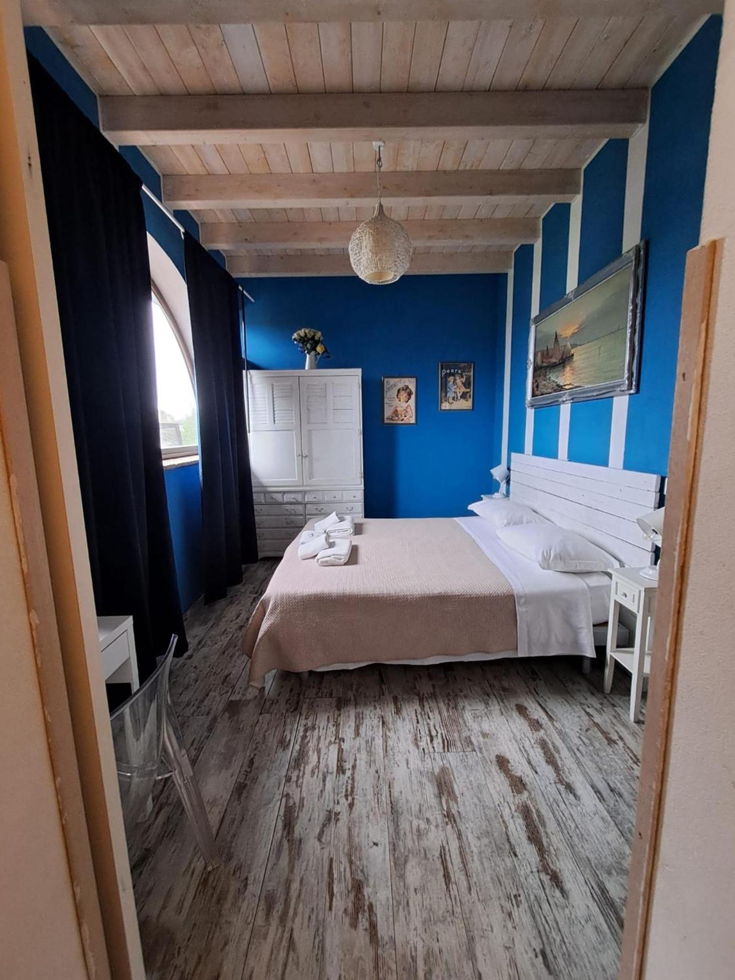 Agriturismo Torre Flavia Ladispoli Bagian luar foto