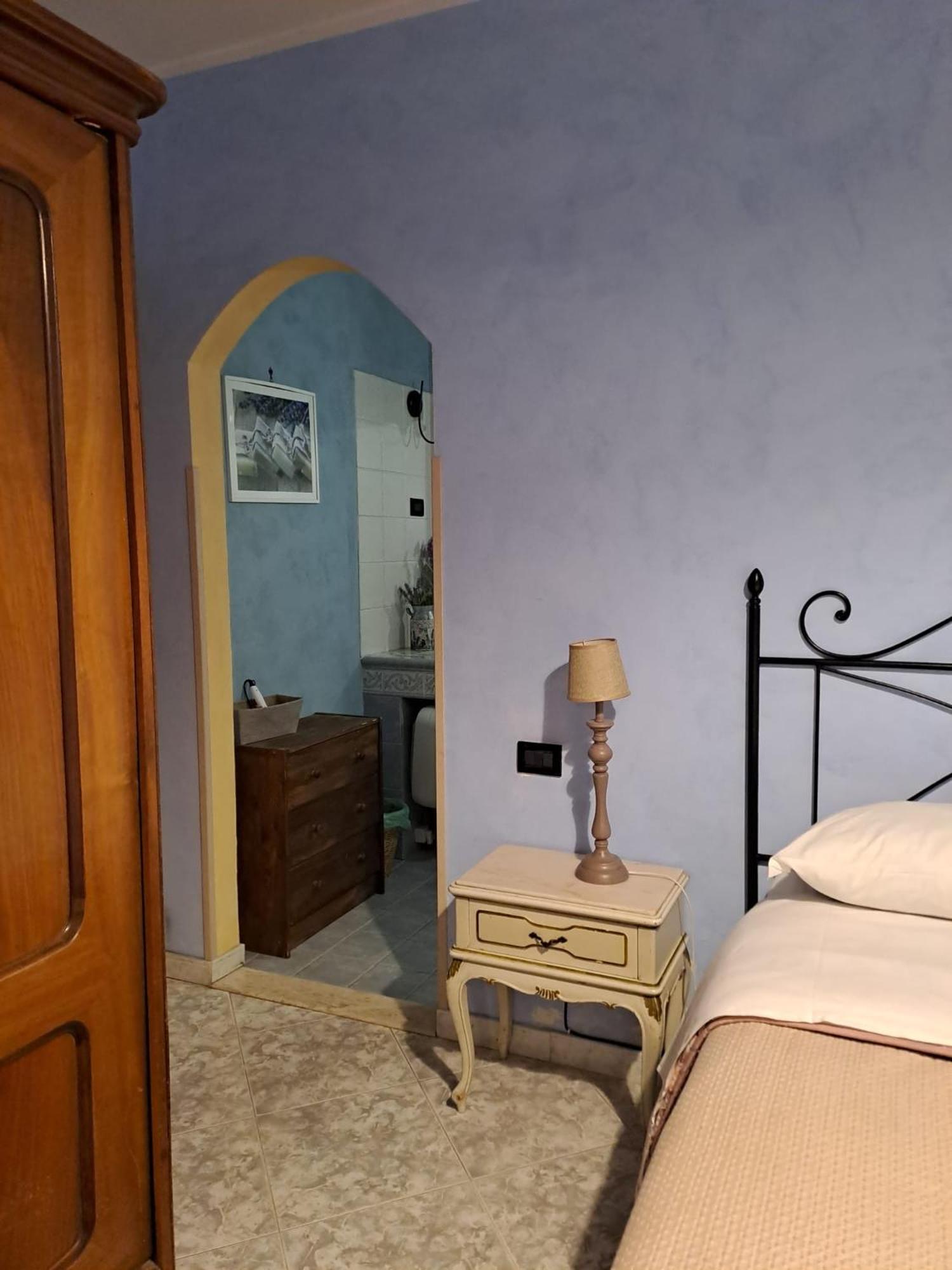 Agriturismo Torre Flavia Ladispoli Bagian luar foto