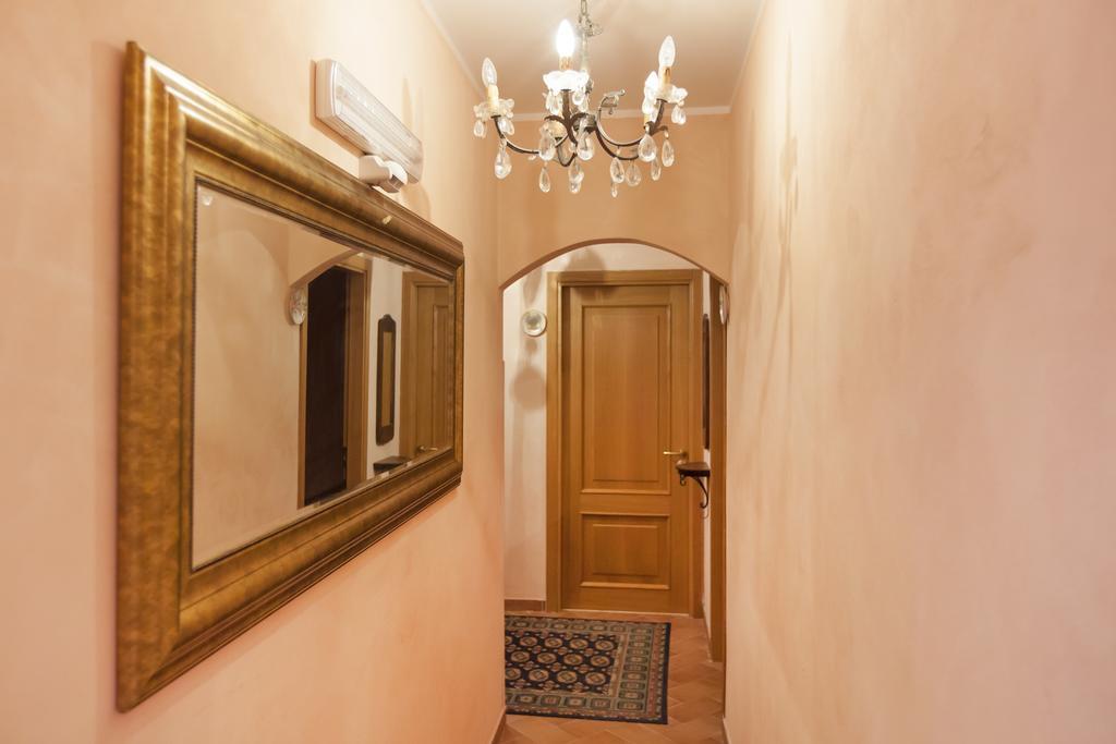 Agriturismo Torre Flavia Ladispoli Bagian luar foto